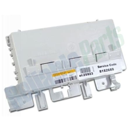 Whirlpool WP8182689 Whirlpool Washer Electronic Control Board WP8182689